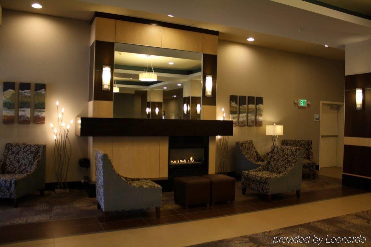 Hilton Garden Inn Tacoma Downtown Esterno foto