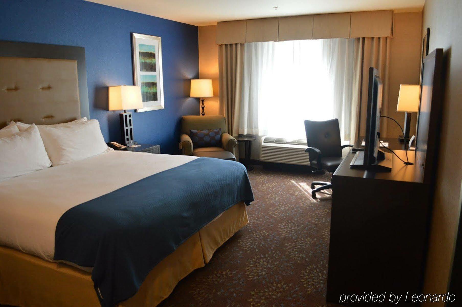 Hilton Garden Inn Tacoma Downtown Esterno foto
