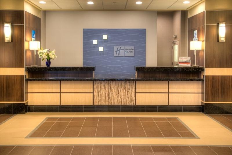 Hilton Garden Inn Tacoma Downtown Esterno foto